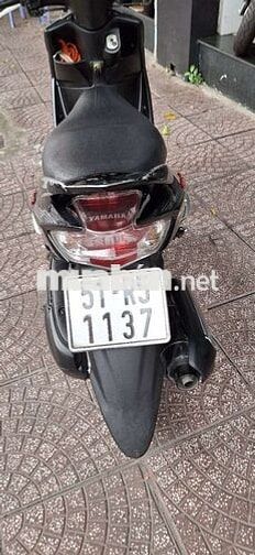 Yamaha Mio Đen Đi ít Rất tốt