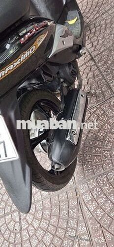 Yamaha Mio Đen Đi ít Rất tốt