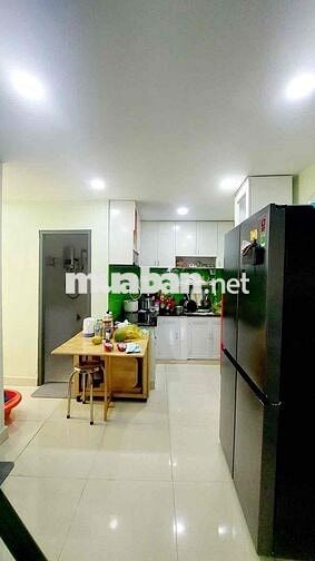 🔥 NHÀ 72M² GIÁ CHỈ 3.2 TỶ – GẦN MẶT TIỀN TL43 – DỌN VÀO Ở NGAY 🔥