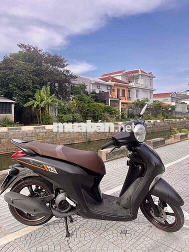 Janus 7/2019 rất mới , bao tranh chấp
