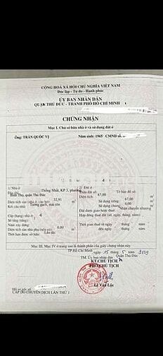 “NGANG 5M KHÓ KIẾM – HẺM 7M CÀNG HIẾM” 