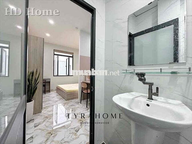 ✨CĂN HỘ 1PN CỬA SỔ THANG MÁY NEW FULL NỘI THẤT