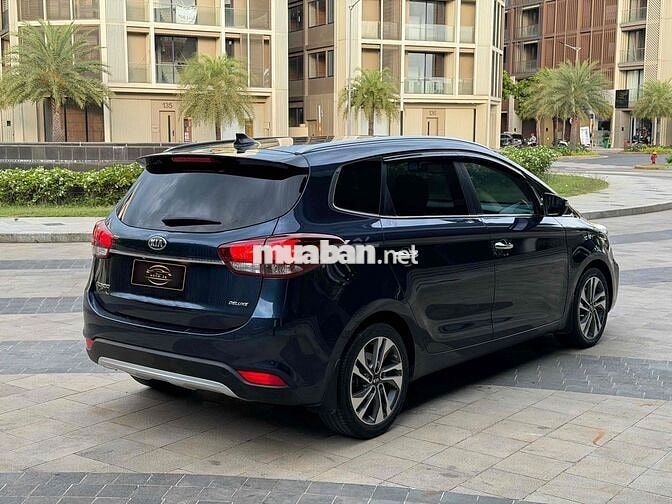 Kia Rondo 2020 2.0GAT Deluxe 55.000 km 1 chủ zin