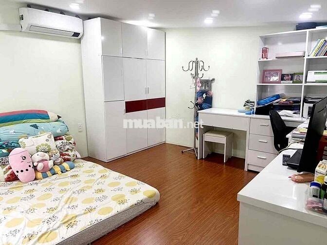 🔥 NHÀ 72M² GIÁ CHỈ 3.2 TỶ – GẦN MẶT TIỀN TL43 – DỌN VÀO Ở NGAY 🔥