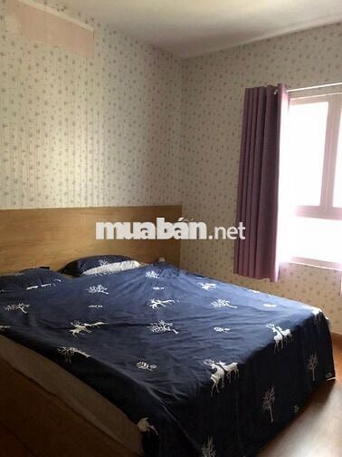 CHO THUÊ SAIGONRES PLAZA - 74M2 - 2PN 2WC - TẦNG CAO  - GIÁ 10TR