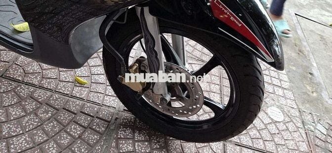 Yamaha Mio Đen Đi ít Rất tốt