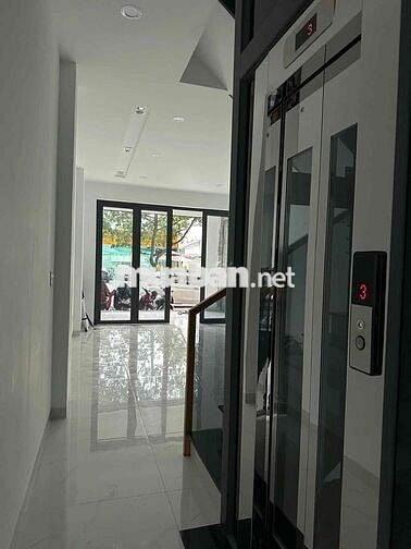 ⚜️ MẶT TIỀN CỐNG QUỲNH – QUẬN 1 ⚜️