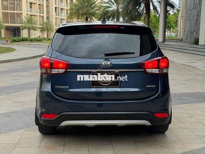Kia Rondo 2020 2.0GAT Deluxe 55.000 km 1 chủ zin