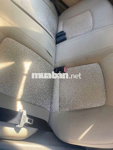 Hyundai I10 2011 Trắng 72.000 km