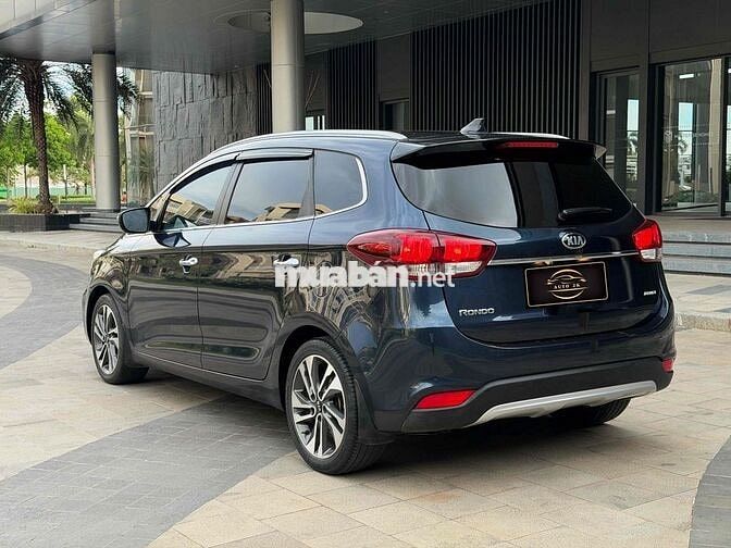 Kia Rondo 2020 2.0GAT Deluxe 55.000 km 1 chủ zin