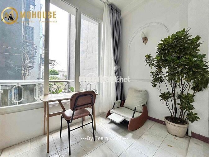 ✨DỰ ÁN MỚI 100% BAN CÔNG CỬA SỔ LỚN FULL NỘI THẤT