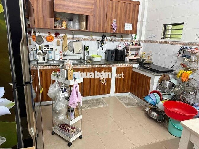 SIÊU RẺ NHÀ 2 TẦNG NGUYỄN THỊ HỒNG GIÁ TỐT