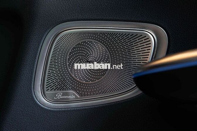 Mercedes GLC300 4Matic 2023 Đen