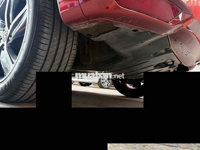 Honda HR-V L 2020 Đi 52.000 km không lỗi bao check
