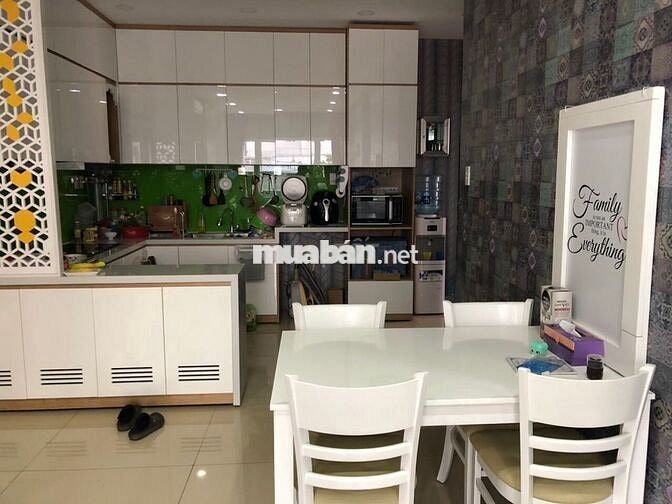 CHO THUÊ SAIGONRES PLAZA - 74M2 - 2PN 2WC - TẦNG CAO  - GIÁ 10TR