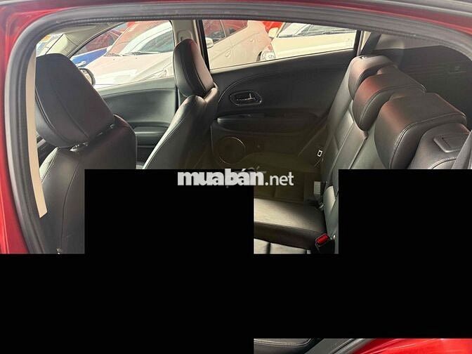 Honda HR-V L 2020 Đi 52.000 km không lỗi bao check