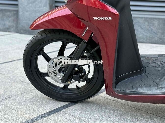 Honda Vision 2018 chất lượng xe nguyên bản 29L1