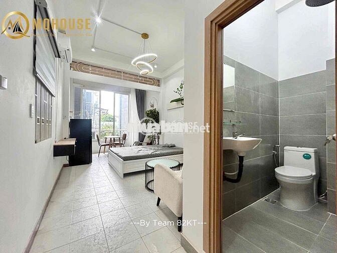 ✨DỰ ÁN MỚI 100% BAN CÔNG CỬA SỔ LỚN FULL NỘI THẤT