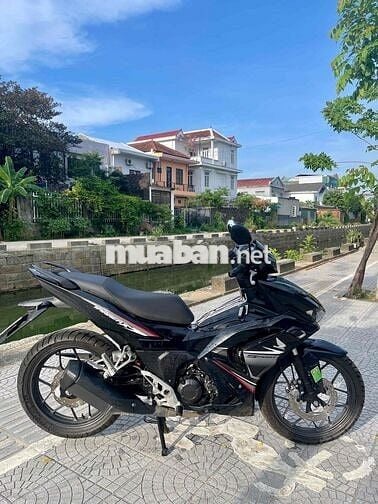 Honda Winner 2024 Đen 5000 km