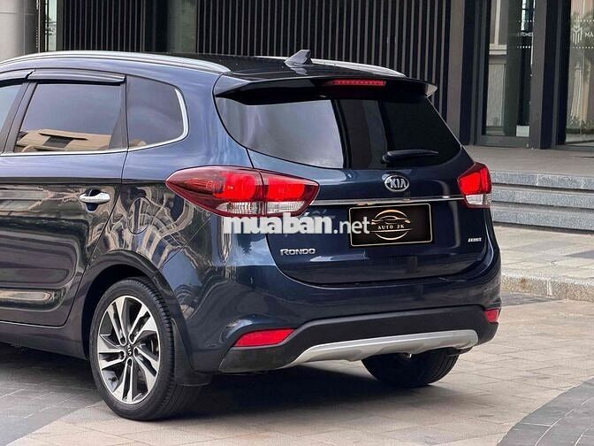Kia Rondo 2020 2.0GAT Deluxe 55.000 km 1 chủ zin