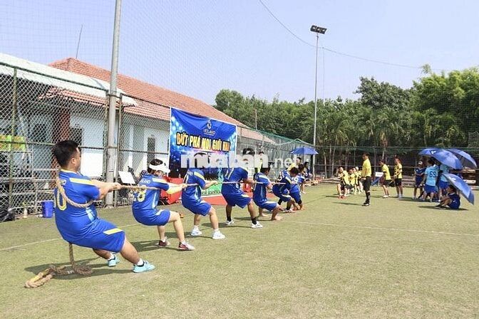 TUYỂN NHÂN VIÊN KINH DOANH BÌNH DƯƠNG CŨ