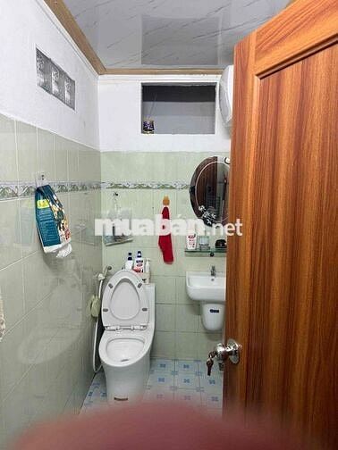 SIÊU RẺ NHÀ 2 TẦNG NGUYỄN THỊ HỒNG GIÁ TỐT