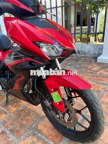 Honda Winner X 2020 Đỏ đen