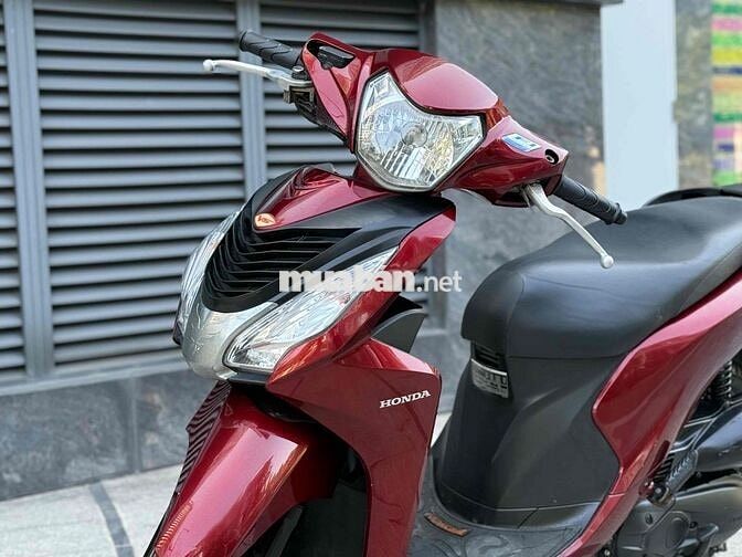 Honda Vision 2018 chất lượng xe nguyên bản 29L1