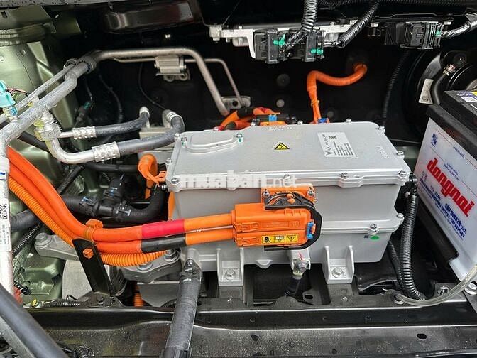 SIÊU LƯỚT VF5 PLUS 25 - 520KM - LÊN NHIỀU ĐỒ CHƠI