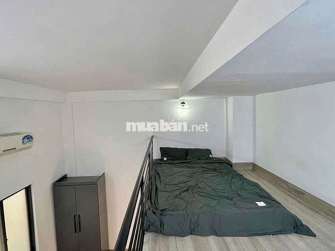 DUPLEX CHỈ 3🍠6 THOÁNG NGAY DƯƠNG QUÃNG HÀM