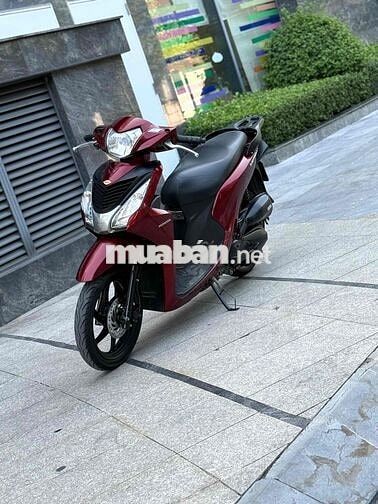 Honda Vision 2018 chất lượng xe nguyên bản 29L1