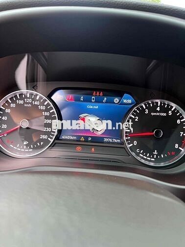 Vinfast Lux A 2021 Base 41000 km Full Lịch Sử BD