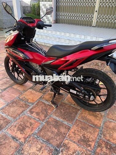 Honda Winner X 2020 Đỏ đen