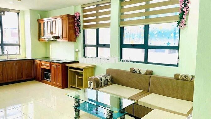 Căn chung cư lô góc 3 ngủ KĐT Tân Tây Đô sát Quốc lộ 32 chỉ với 5,4 tỷ