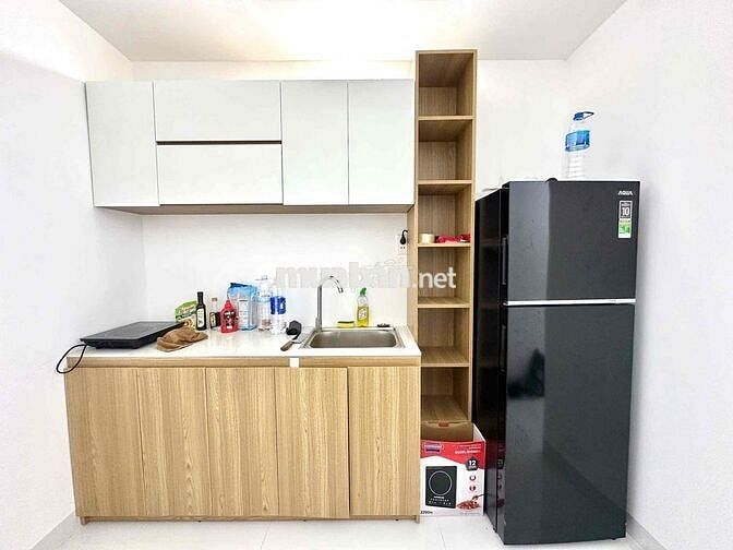 CĂN HỘ 2 PHÒNG NGỦ 2WC THANG MÁY