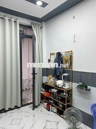 Nhà mini giá công nhân gần các khu công nghiệp