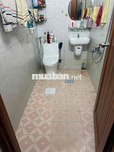 SIÊU RẺ NHÀ 2 TẦNG NGUYỄN THỊ HỒNG GIÁ TỐT
