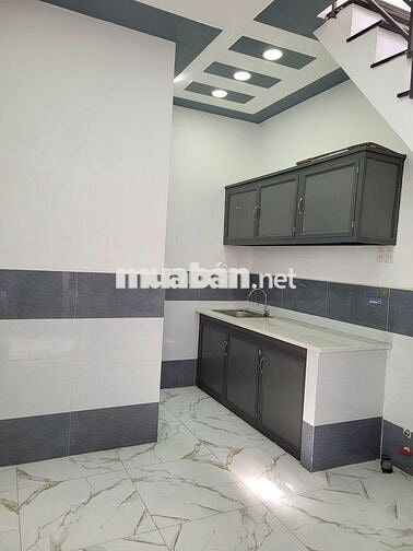 Nhà mini giá công nhân gần các khu công nghiệp