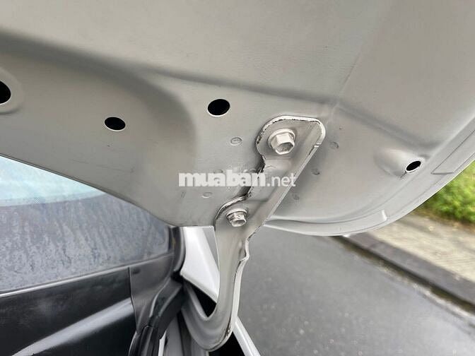 Kia Sedona 2018 Full Trắng 90.000 km