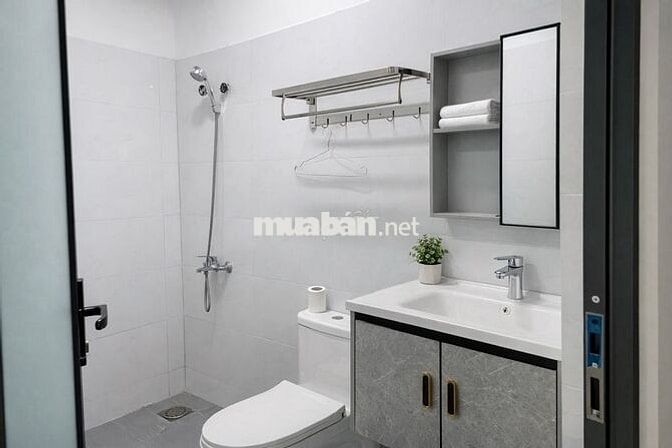 CHDV Full Nội Thất Mới 100% – Vạn Phúc City, Thủ Đức – Từ 7tr