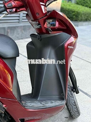 Honda Vision 2018 chất lượng xe nguyên bản 29L1
