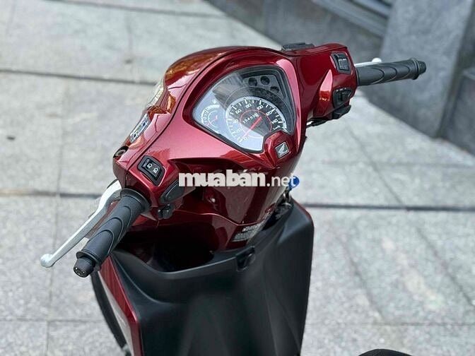 Honda Vision 2018 chất lượng xe nguyên bản 29L1