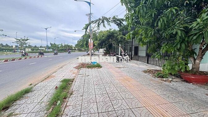 MẶT BẰNG SIÊU ĐẸP NGAY VÒNG XOAY
