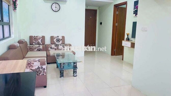 Căn chung cư lô góc 3 ngủ KĐT Tân Tây Đô sát Quốc lộ 32 chỉ với 5,4 tỷ