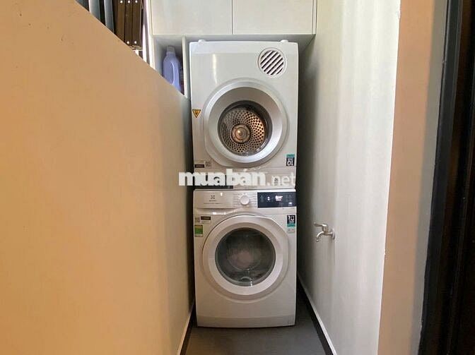 Cho Thuê CHCC Delasol 2PN - 2WC - Full NT- Siêu dễ thương... ở ngay!