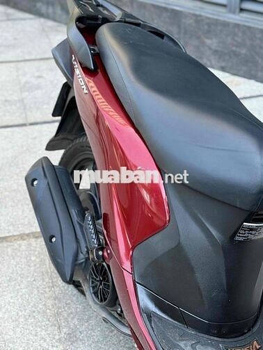 Honda Vision 2018 chất lượng xe nguyên bản 29L1