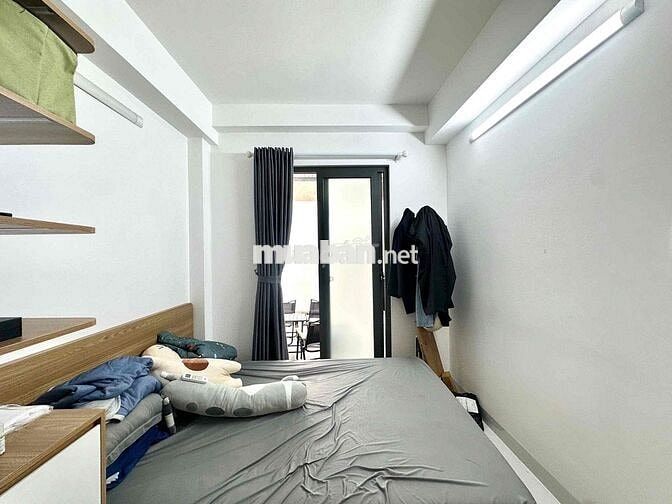 CĂN HỘ 2 PHÒNG NGỦ 2WC THANG MÁY