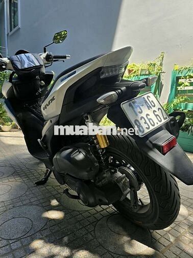xe Yamaha NVX 155 ABS 