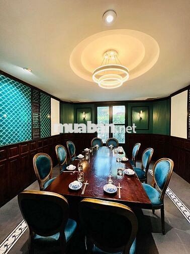 Tòa Nhà MT Đào Duy Anh – Phú Nhuận, MT Lớn Ngang 12M Có TM