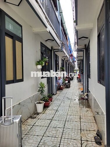 Nhà mini giá công nhân gần các khu công nghiệp
